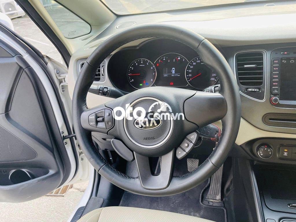 Kia Rondo   2.0MT 2018 2018 - Kia Rondo 2.0MT 2018