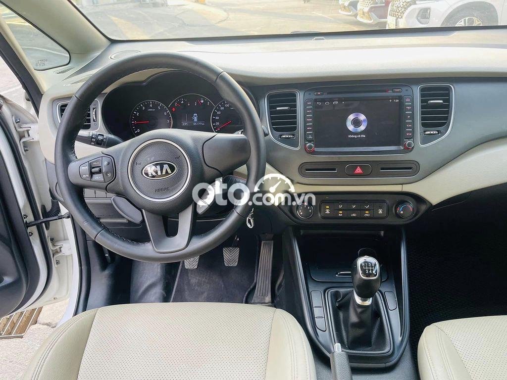 Kia Rondo   2.0MT 2018 2018 - Kia Rondo 2.0MT 2018