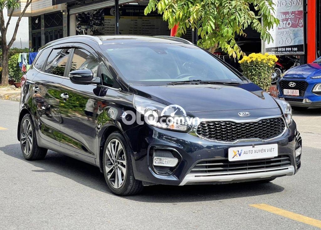 Kia Rondo 7 Chỗ Gia Đình.   2.0GAT 2018 Đẹp Như Mới 2018 - 7 Chỗ Gia Đình. KIA RONDO 2.0GAT 2018 Đẹp Như Mới