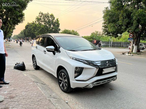 Mitsubishi Xpander 2019 - Giá 550tr