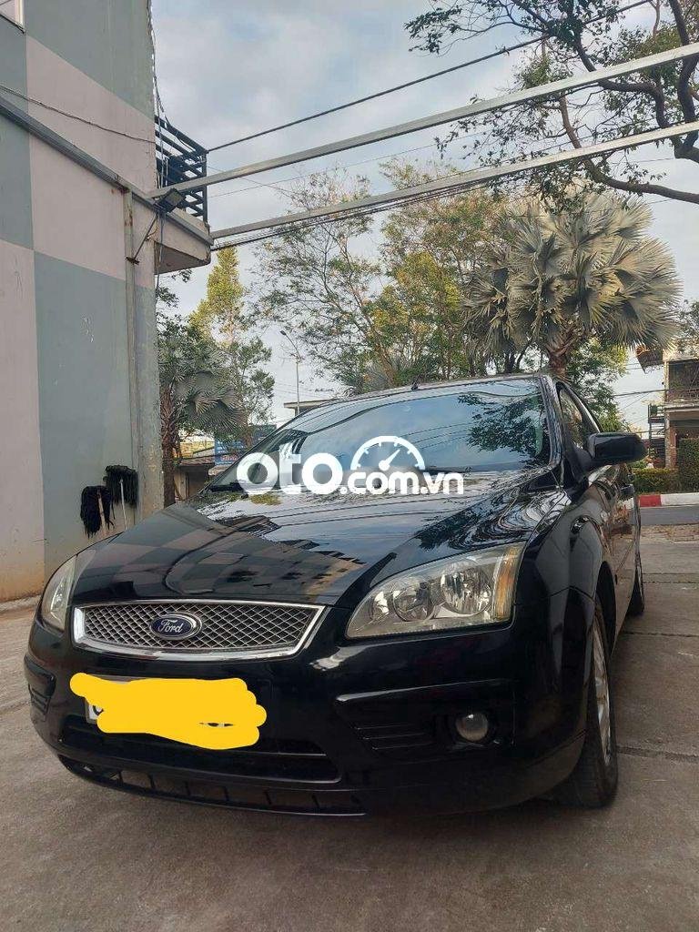 Ford Focus 2006 - Xe zin đét