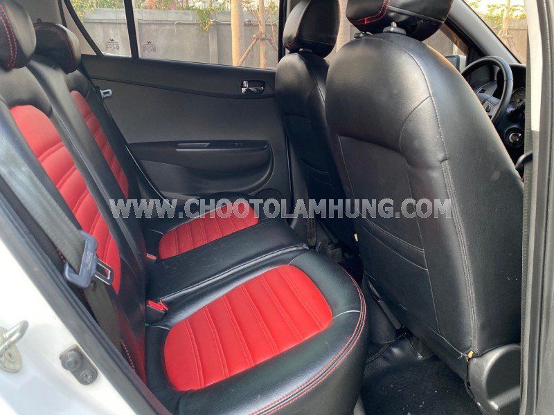 Hyundai i20 2013 - 345 triệu