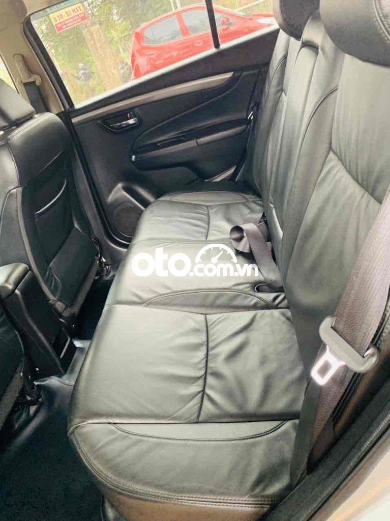 Suzuki Ciaz Xe   sx 2019 AT odo 3v như mới 2019 - Xe Suzuki Ciaz sx 2019 AT odo 3v như mới
