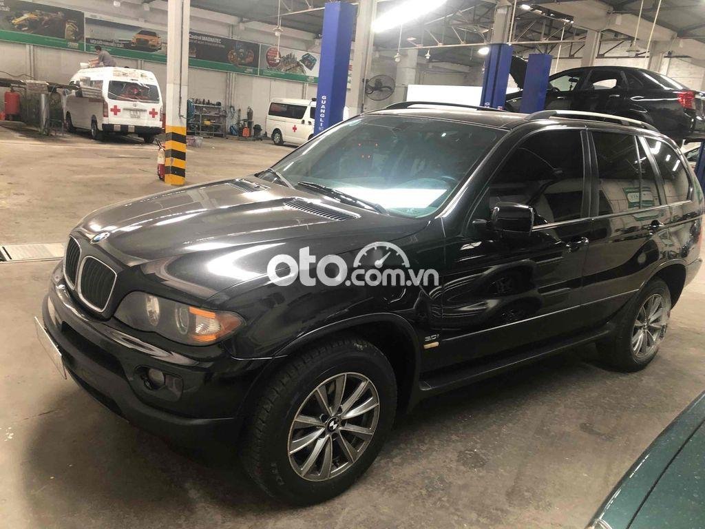 BMW X5 Chính chủ bán xe   2005 - 3.0 2005 - Chính chủ bán xe BMW X5 2005 - 3.0