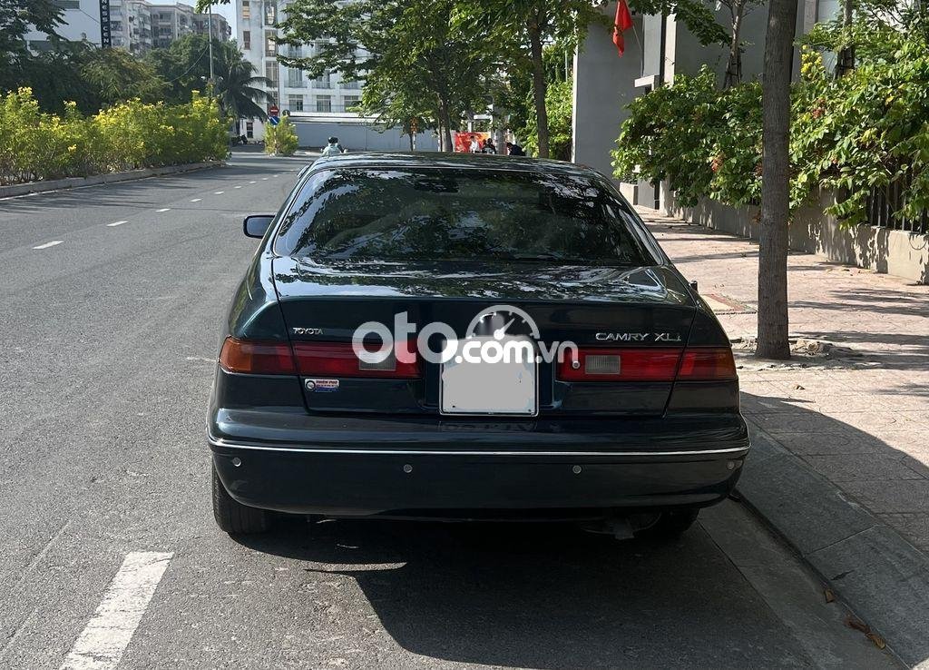 Toyota Camry Bán xe   2.2 GLI cực đẹp 1999 - Bán xe Toyota Camry 2.2 GLI cực đẹp