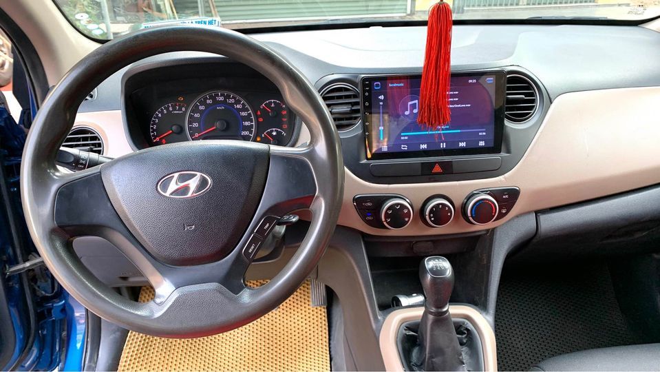 Hyundai i10 2015 - Hyundai 2015 tại Bắc Ninh