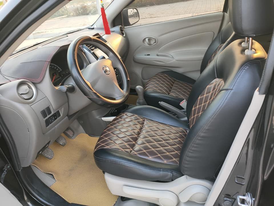Nissan Sunny 2020 - Xe số sàn