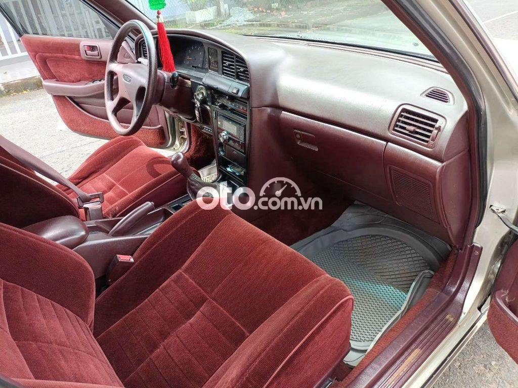 Toyota Cressida   1996 cực zin 1996 - Toyota CRESSIDA 1996 cực zin