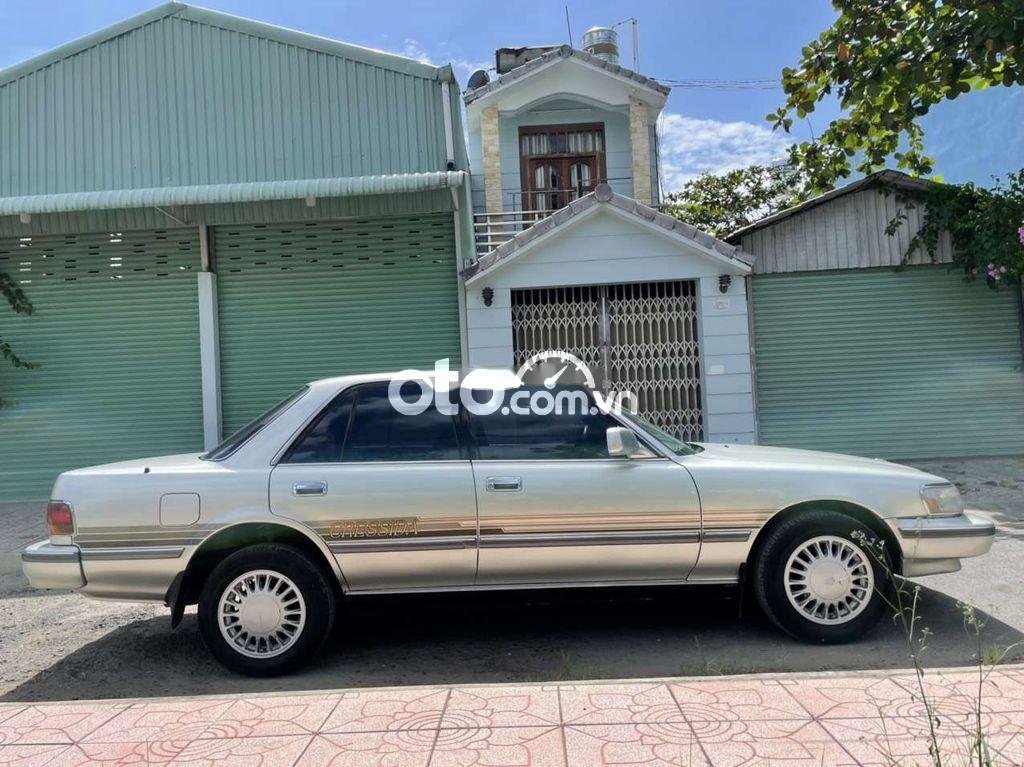 Toyota Cressida   1996 cực zin 1996 - Toyota CRESSIDA 1996 cực zin