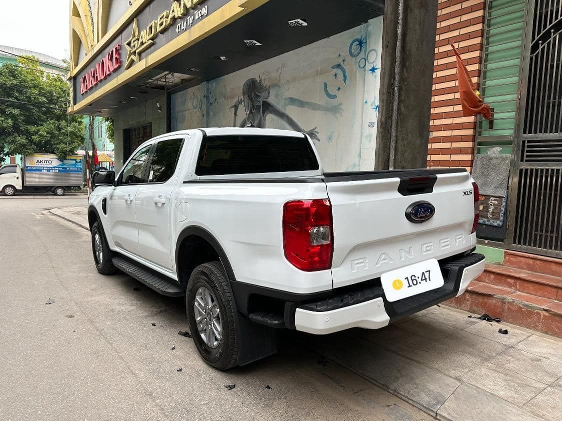 Ford Ranger 2022 - Xe như mới