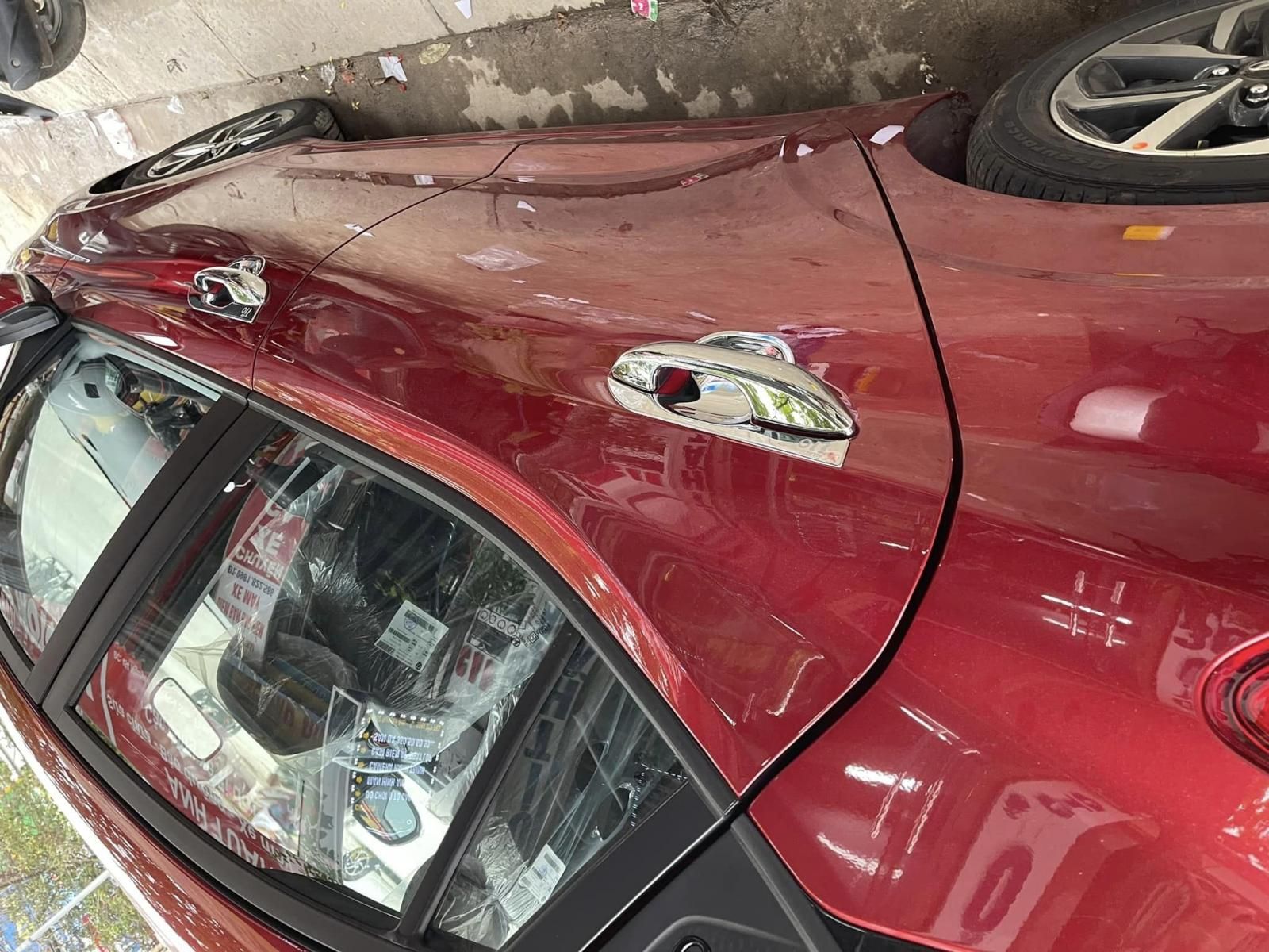 Toyota Corolla Cross 2017 - Toyota Corolla Cross 2017 tại Thanh Hóa