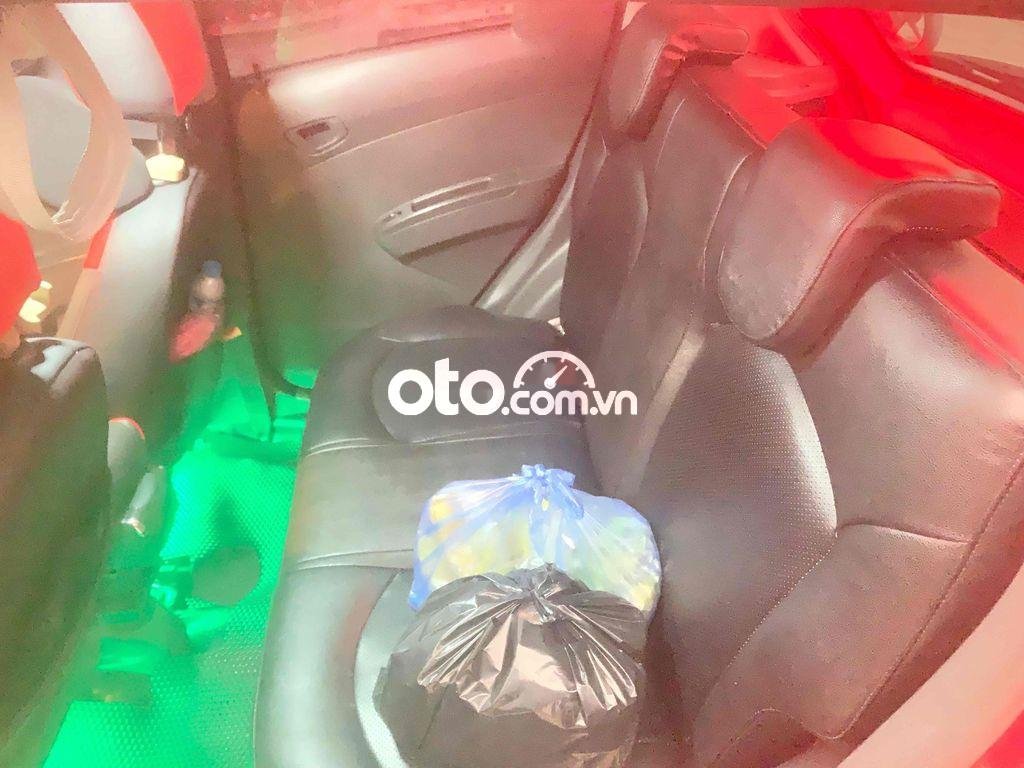 Chevrolet Spark hết tiền bán xe 2016 - hết tiền bán xe