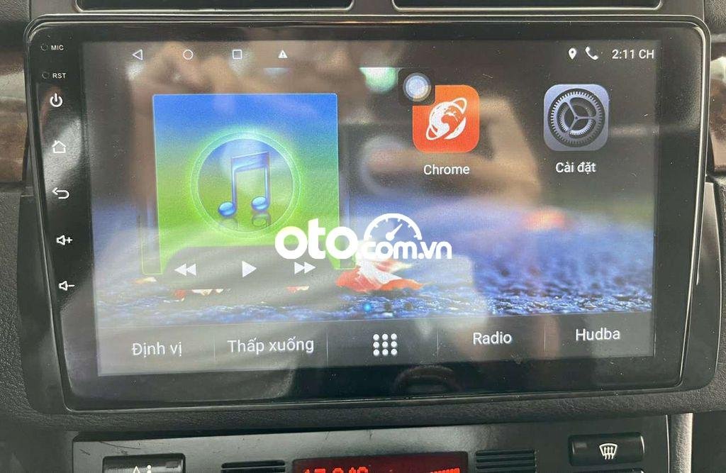 BMW 318i   318i 2003 Quá Chất Chơi 2003 - BMW 3 Series 318i 2003 Quá Chất Chơi