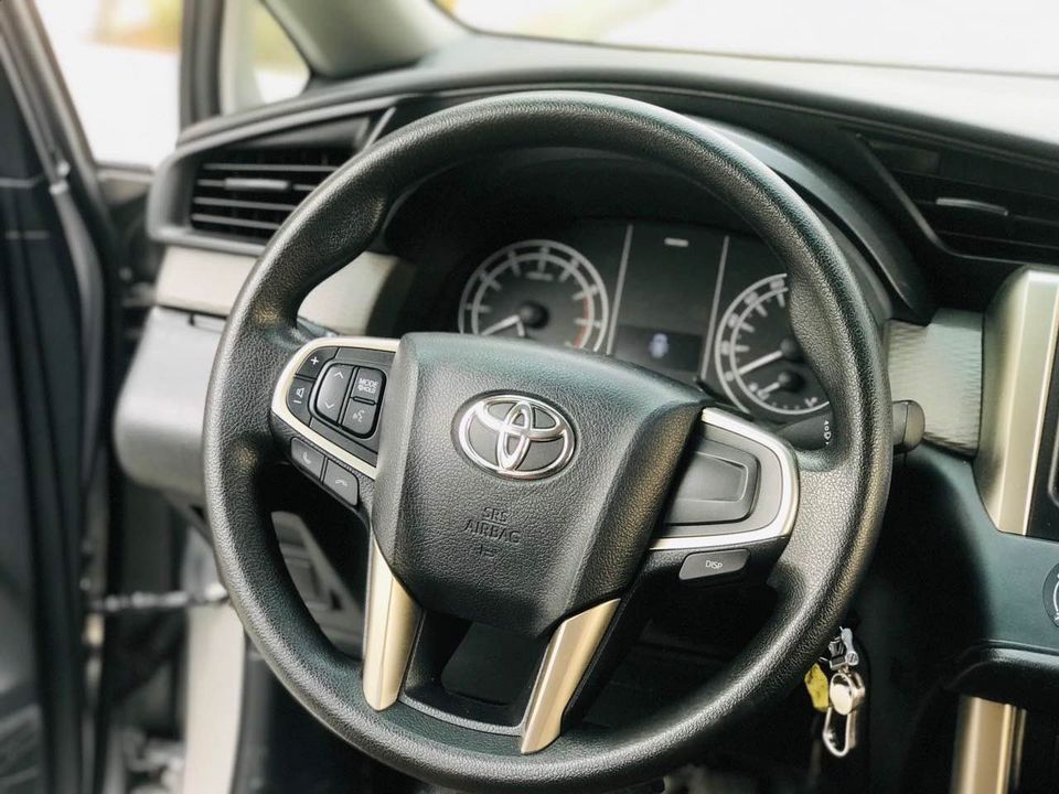 Toyota Innova 2019 - 1 chủ từ đầu