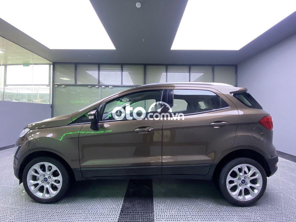 Ford EcoSport   1.5 Titanium 2020 - Ford Ecosport 1.5 Titanium