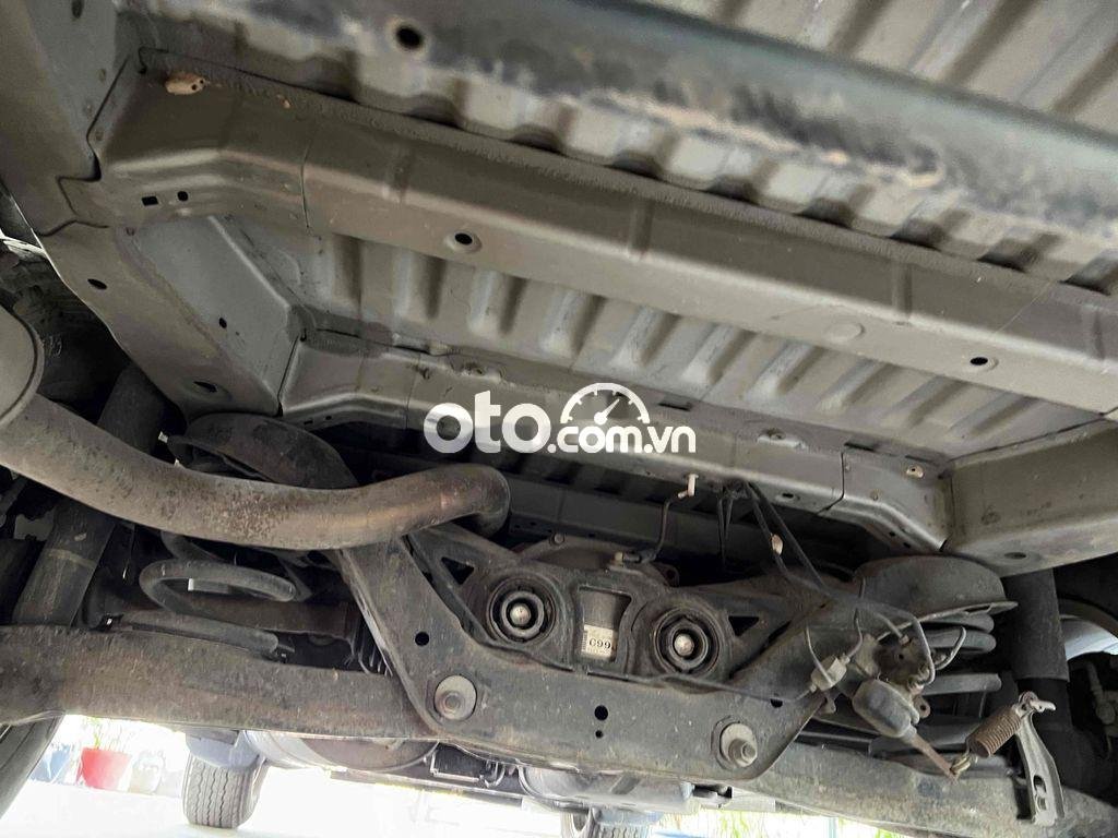 Mitsubishi Pajero  2010 máy gầm đại chất xe gia đình dùng 2010 - pajero 2010 máy gầm đại chất xe gia đình dùng