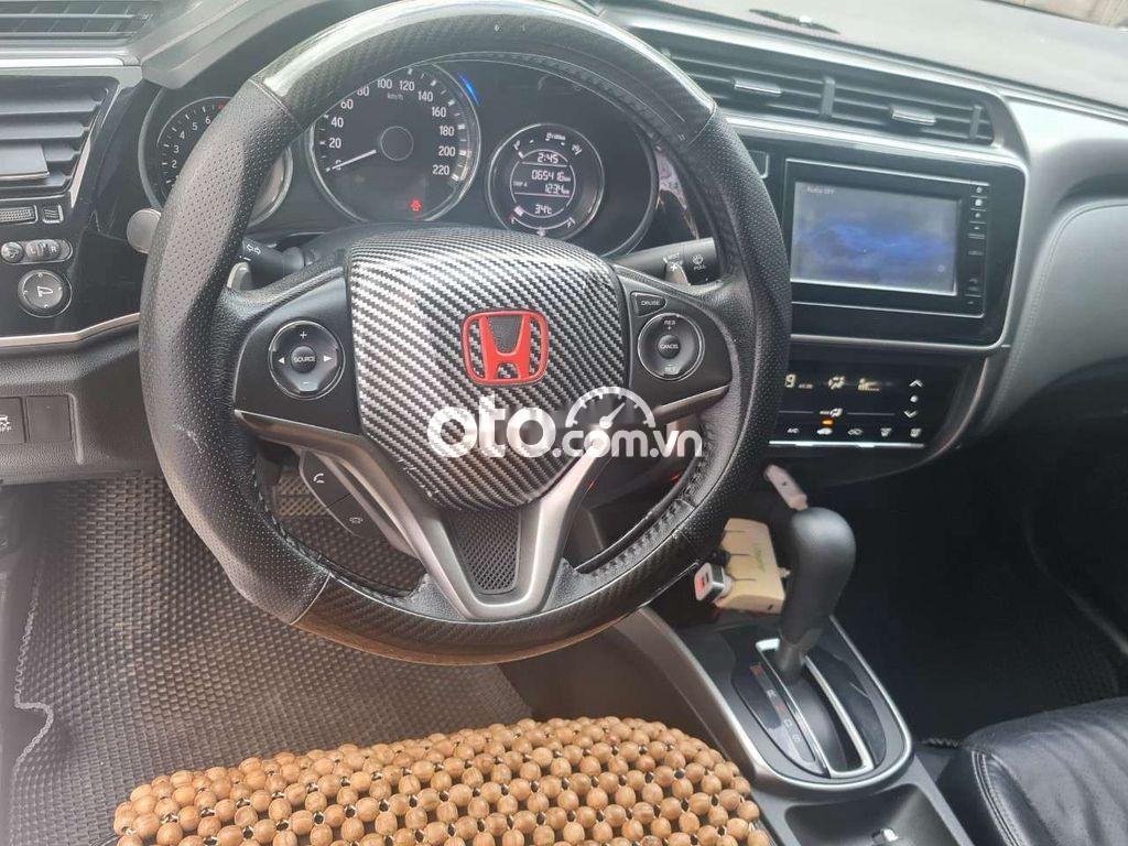 Honda City   2 018 1.5AT top 2018 - Honda city 2 018 1.5AT top