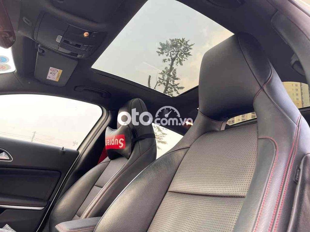 Mercedes-Benz GLA 45 Mercedes GLA 45 AMG sx 2016 biển HN zin 2016 - Mercedes GLA 45 AMG sx 2016 biển HN zin