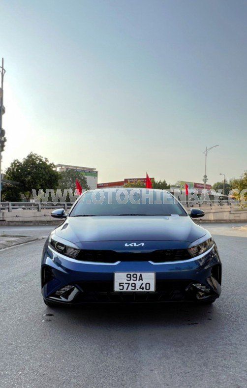 Kia K3 2022 - Giá bán 625 triệu