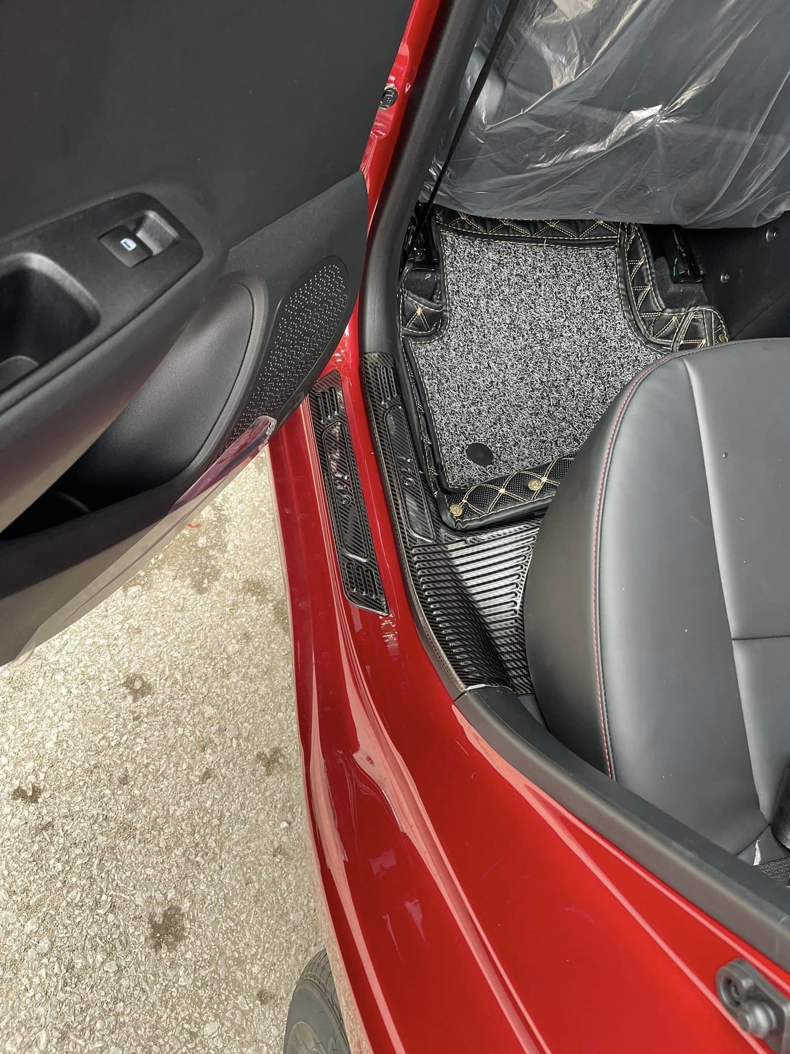 Toyota Corolla Cross 2017 - Toyota Corolla Cross 2017 tại Thanh Hóa