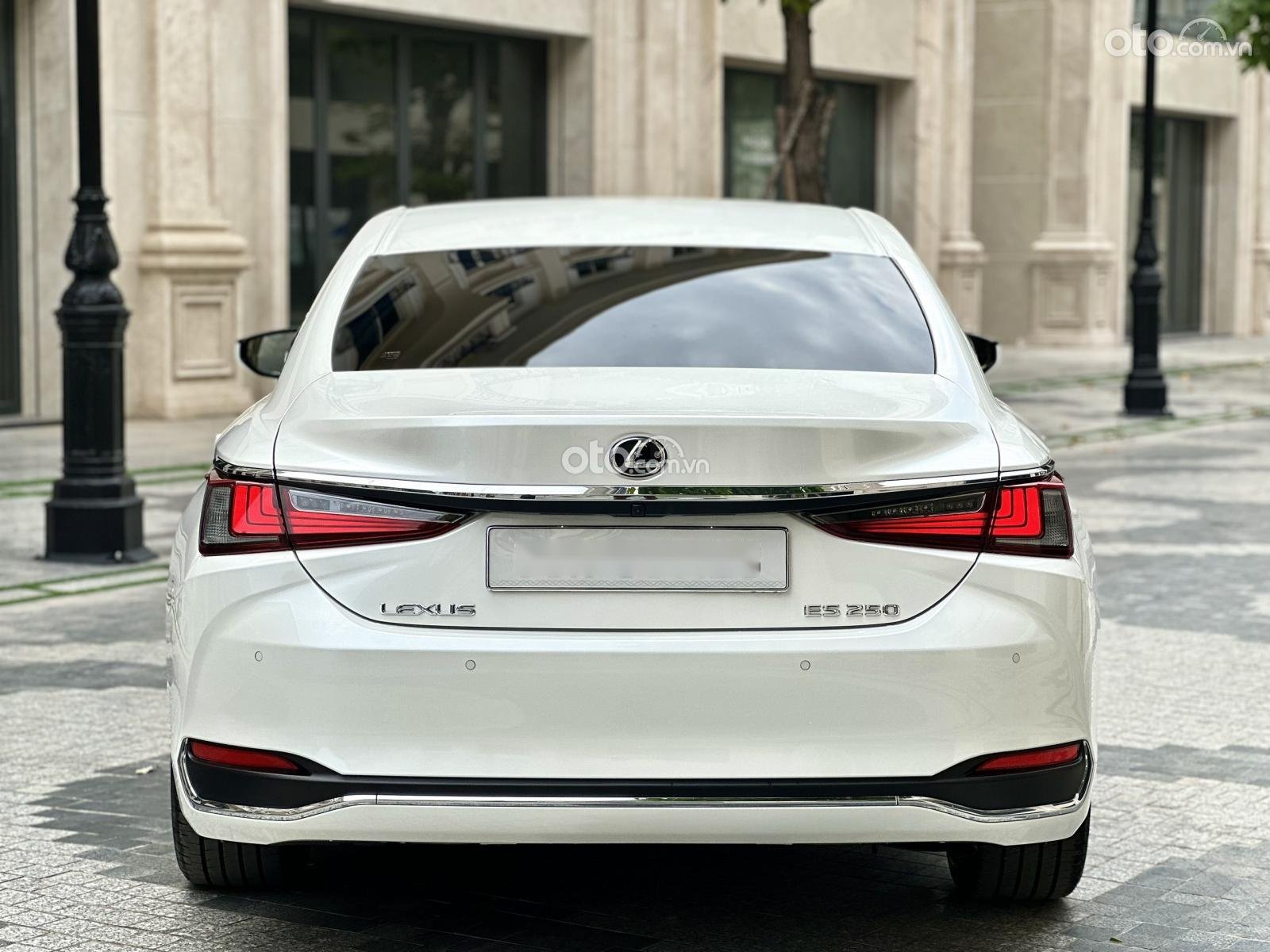 Lexus ES 250 2022 - Siêu lướt