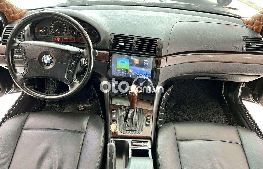 BMW 318i   318i 2003 Quá Chất Chơi 2003 - BMW 3 Series 318i 2003 Quá Chất Chơi