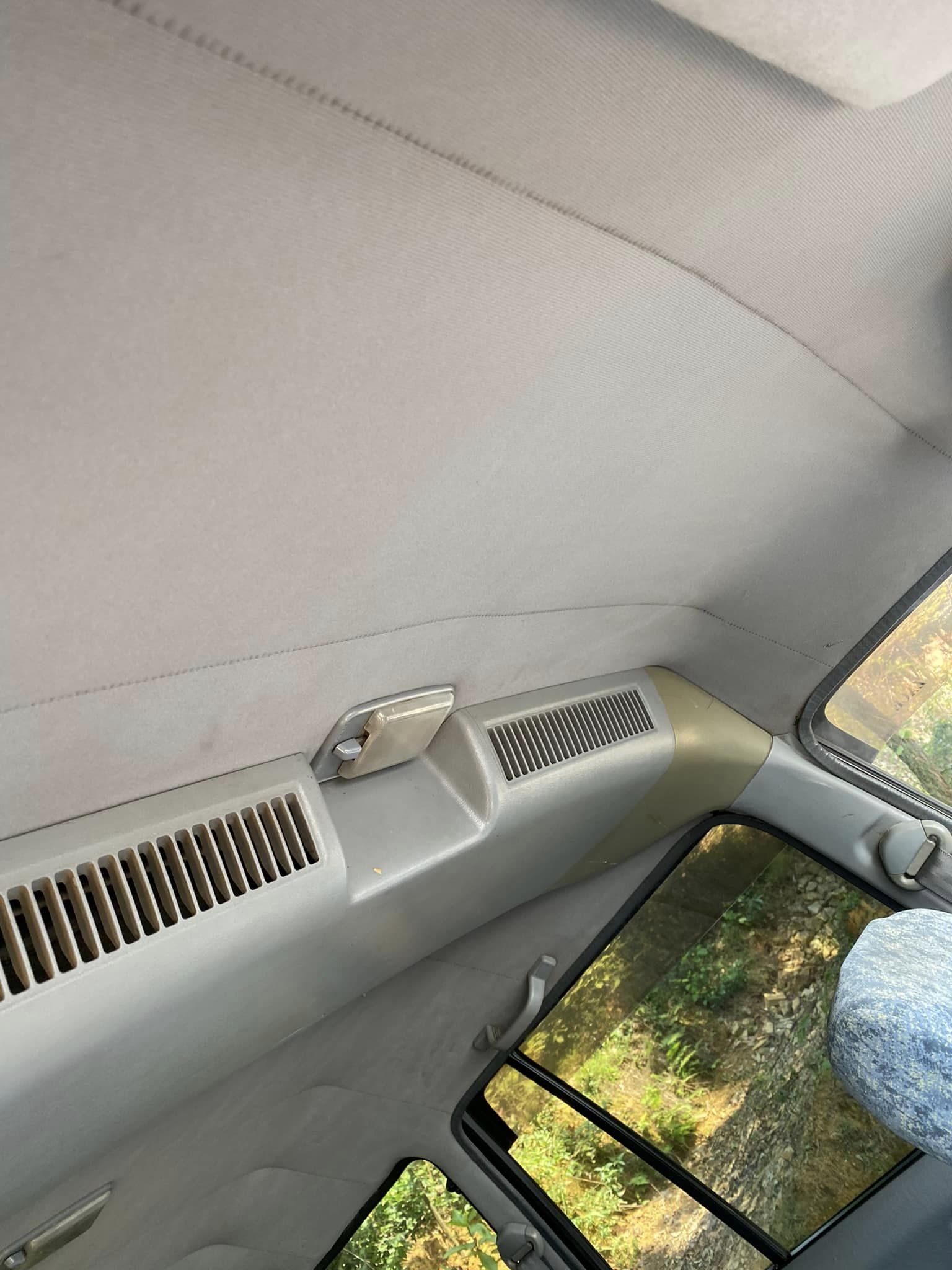 Toyota Zace 2005 - Giá có 156 triệu