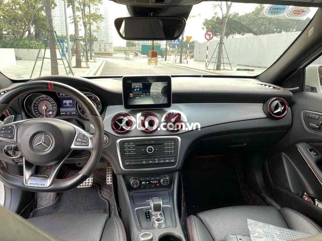 Mercedes-Benz GLA 45 Mercedes GLA 45 AMG sx 2016 biển HN zin 2016 - Mercedes GLA 45 AMG sx 2016 biển HN zin