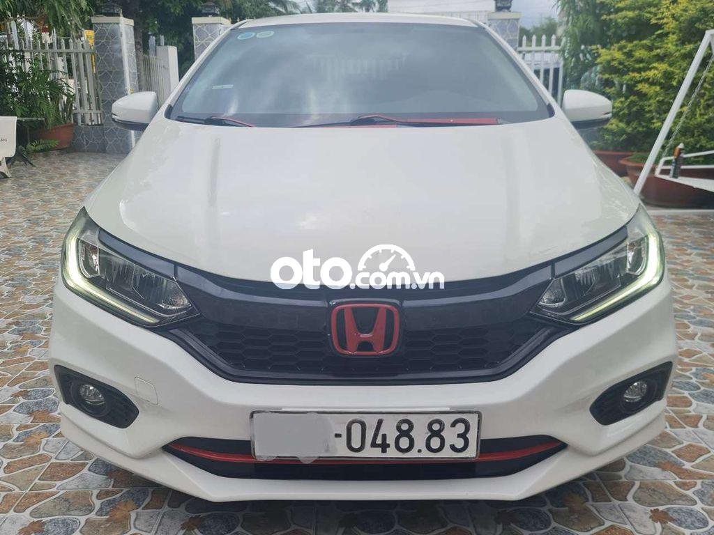 Honda City   2 018 1.5AT top 2018 - Honda city 2 018 1.5AT top
