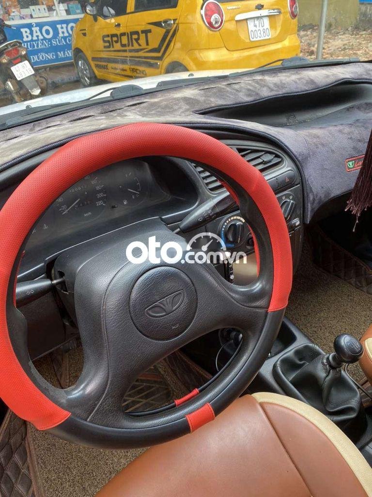 Daewoo Lanos s 2002 xe đẹp, gốc Đăk Lăk 2002 - Lanoss 2002 xe đẹp, gốc Đăk Lăk