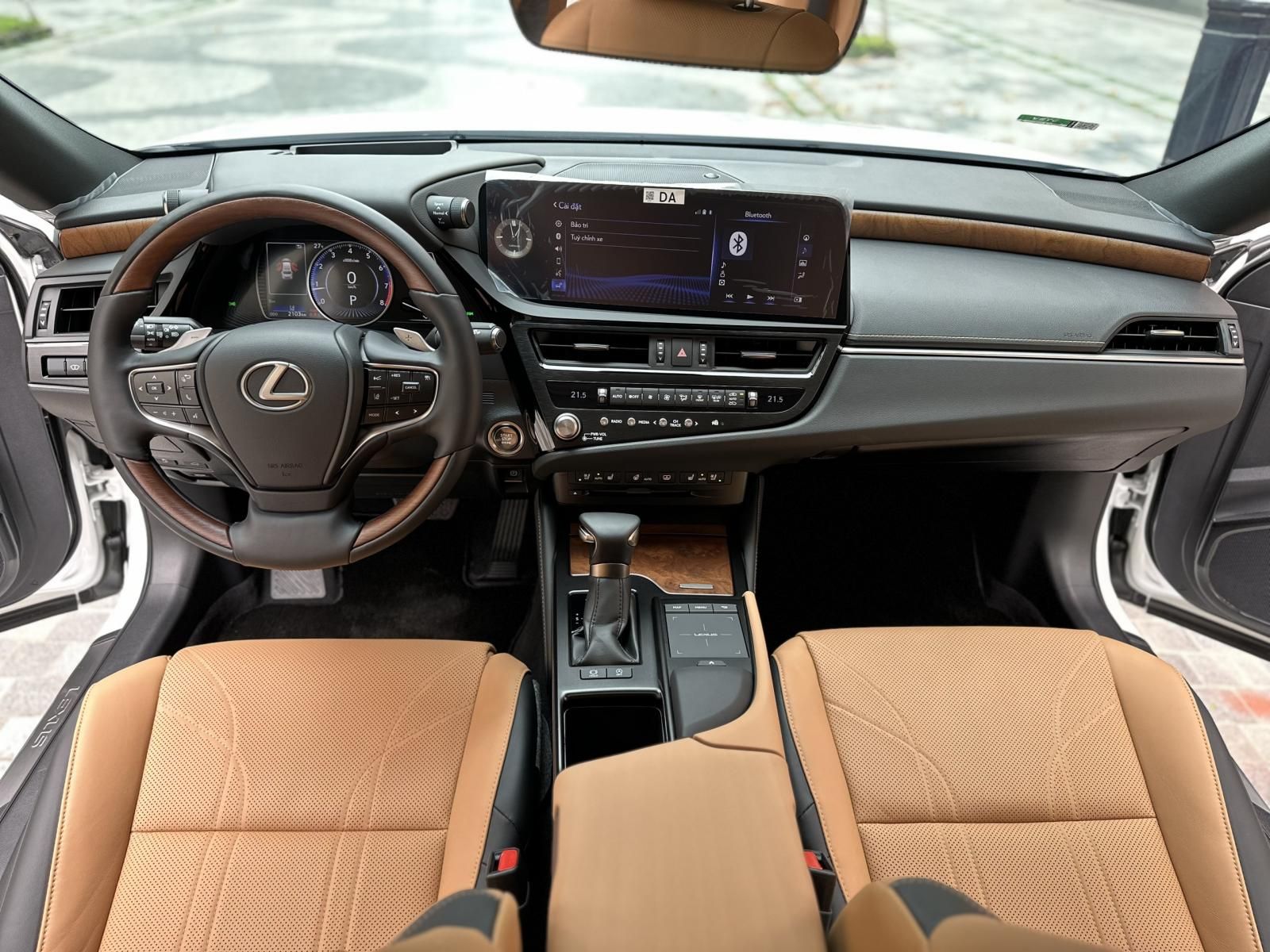 Lexus ES 250 2022 - Siêu lướt