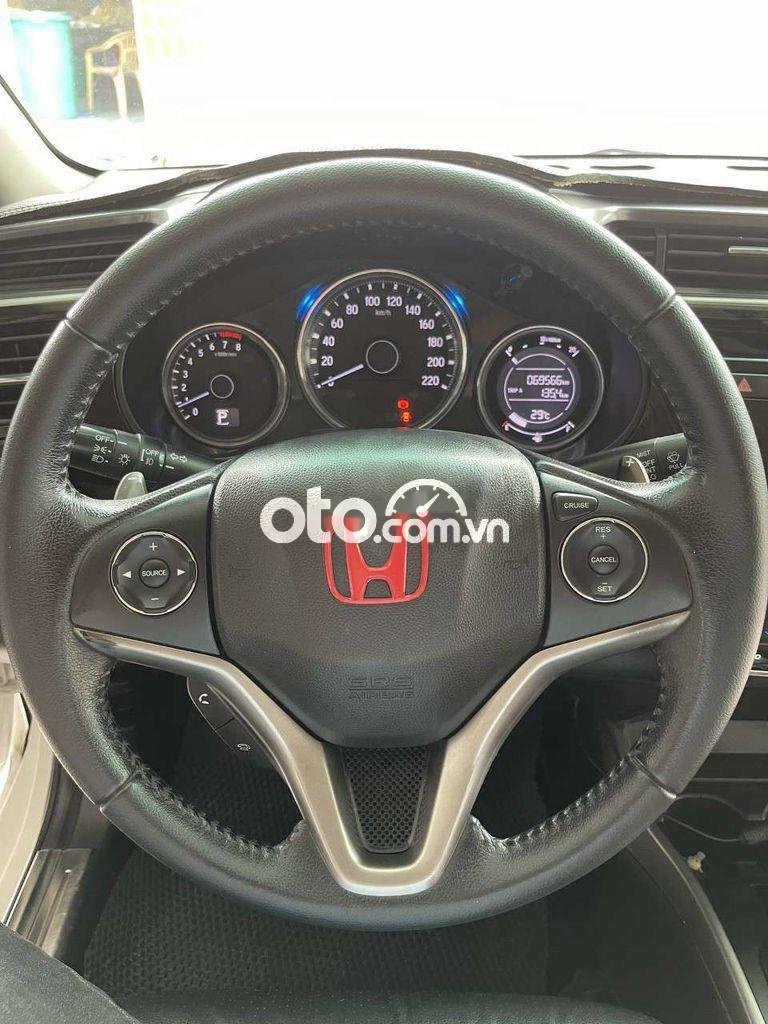 Honda City   2 018 1.5AT top 2018 - Honda city 2 018 1.5AT top