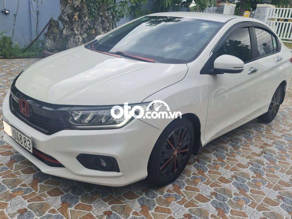 Honda City   2 018 1.5AT top 2018 - Honda city 2 018 1.5AT top