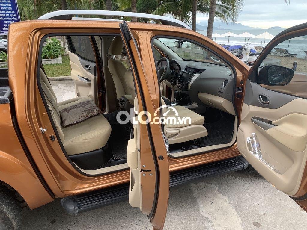 Nissan Navara  El A-ivi 1 đời chủ nguyên zin 2019 - Navara El A-ivi 1 đời chủ nguyên zin