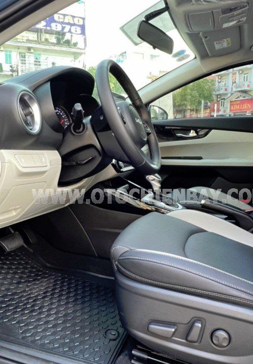 Kia K3 2022 - Giá bán 625 triệu