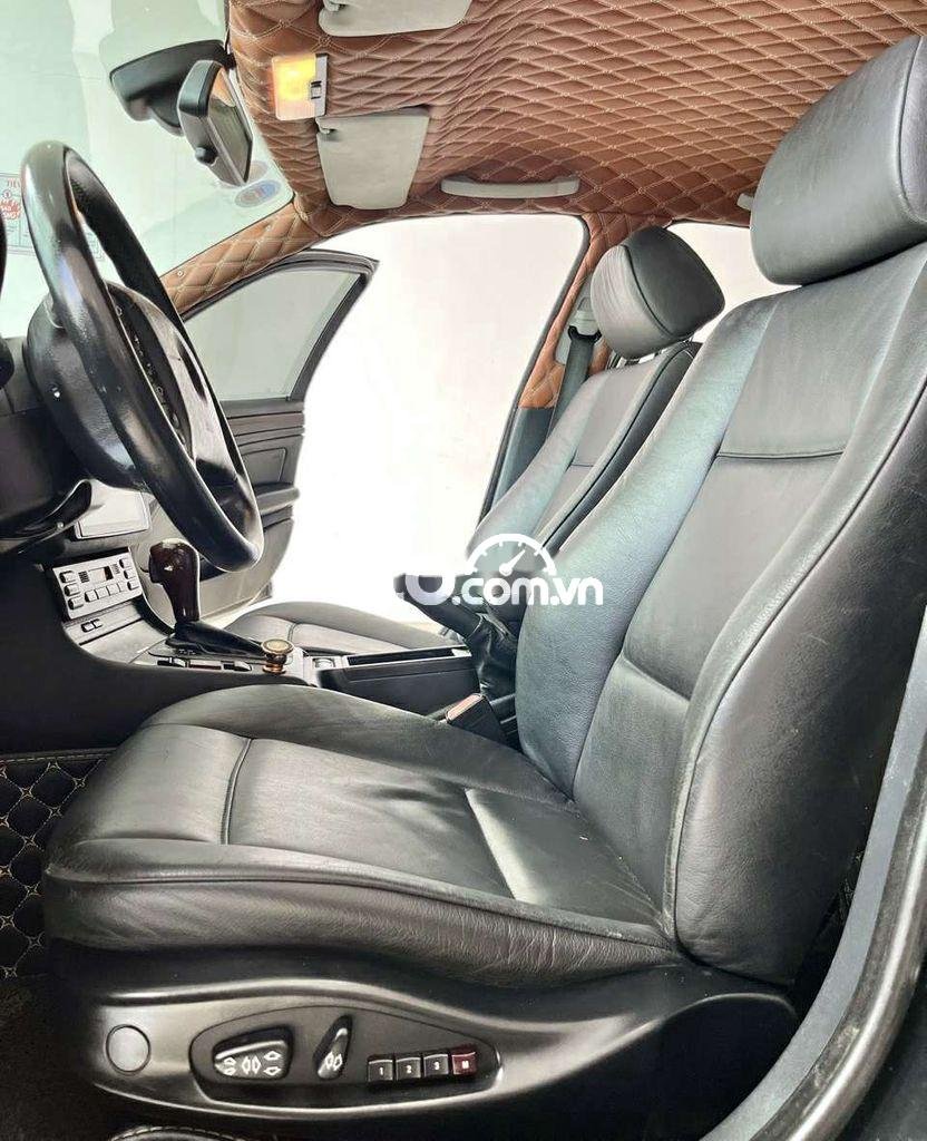 BMW 318i   318i 2003 Quá Chất Chơi 2003 - BMW 3 Series 318i 2003 Quá Chất Chơi