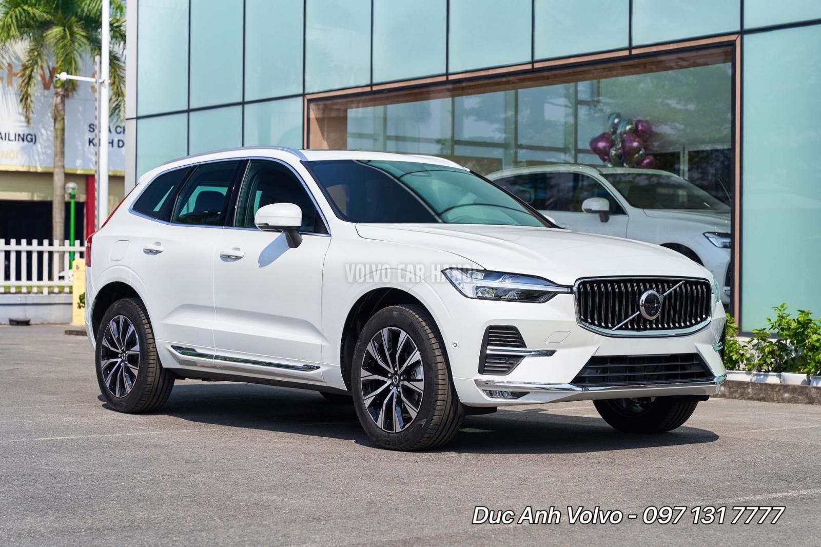 Volvo XC40 2023 - Volvo XC40 2023