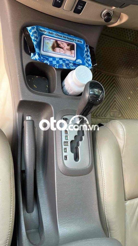 Toyota Fortuner   2.7V 4x2 AT 2013 xe 1 chủ từ đầu 2013 - Toyota Fortuner 2.7V 4x2 AT 2013 xe 1 chủ từ đầu