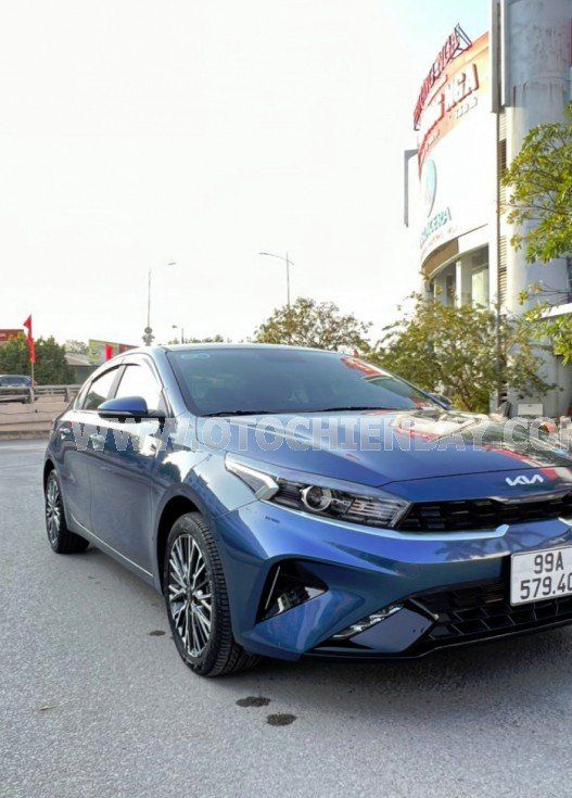 Kia K3 2022 - Giá bán 625 triệu