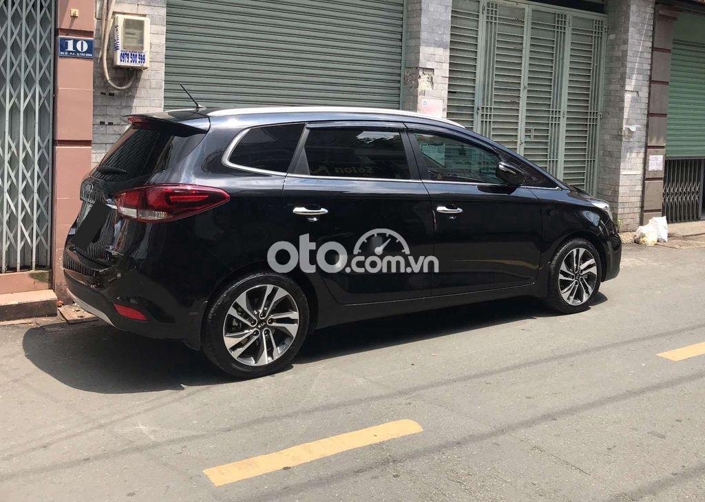 Kia Rondo   2019 máy xăng số tự động 2019 - KIA Rondo 2019 máy xăng số tự động