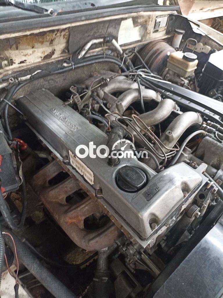 Ssangyong Musso Xe  2.9 diesel 2 cầu 1997 - Xe Musso 2.9 diesel 2 cầu