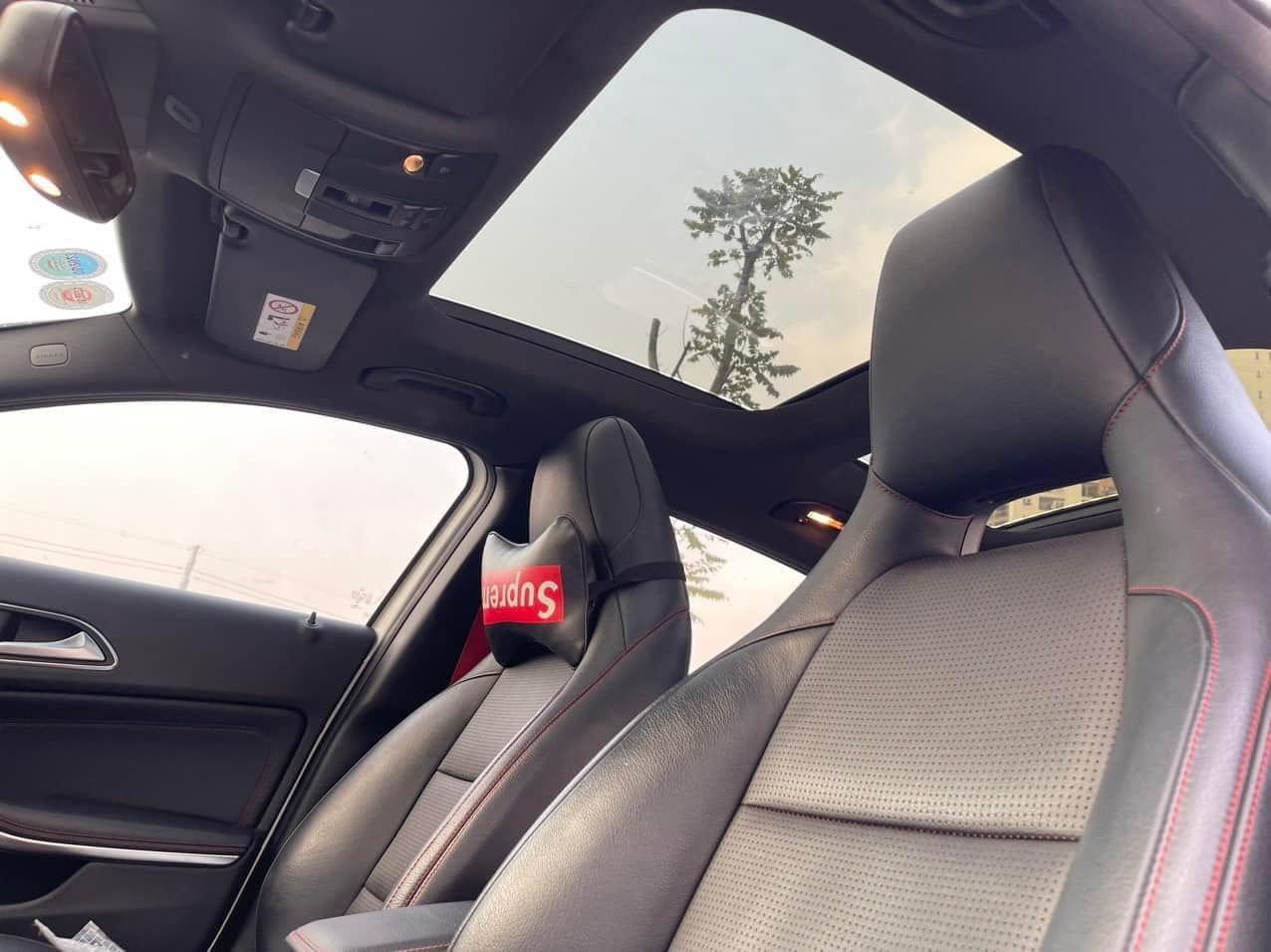 Mercedes-Benz GLA 45 2016 - AMG xe đua đường phố, siêu hiếm