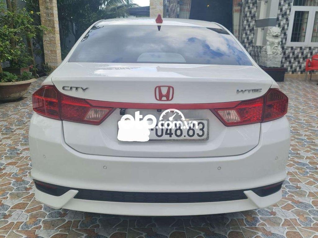 Honda City   2 018 1.5AT top 2018 - Honda city 2 018 1.5AT top