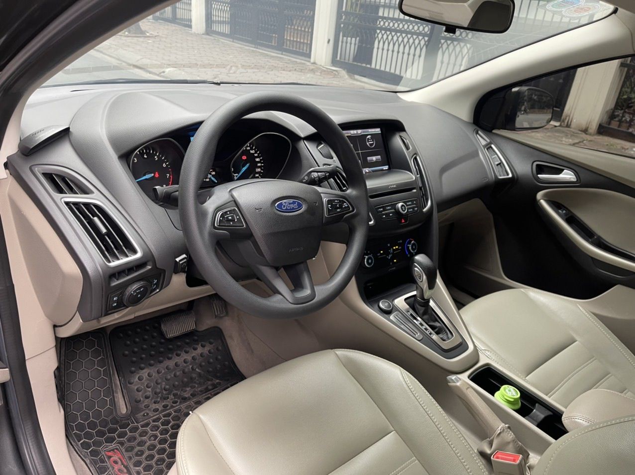Ford Focus 2018 - Xe đi rất giữ gìn, xem xe là ưng luôn ạ