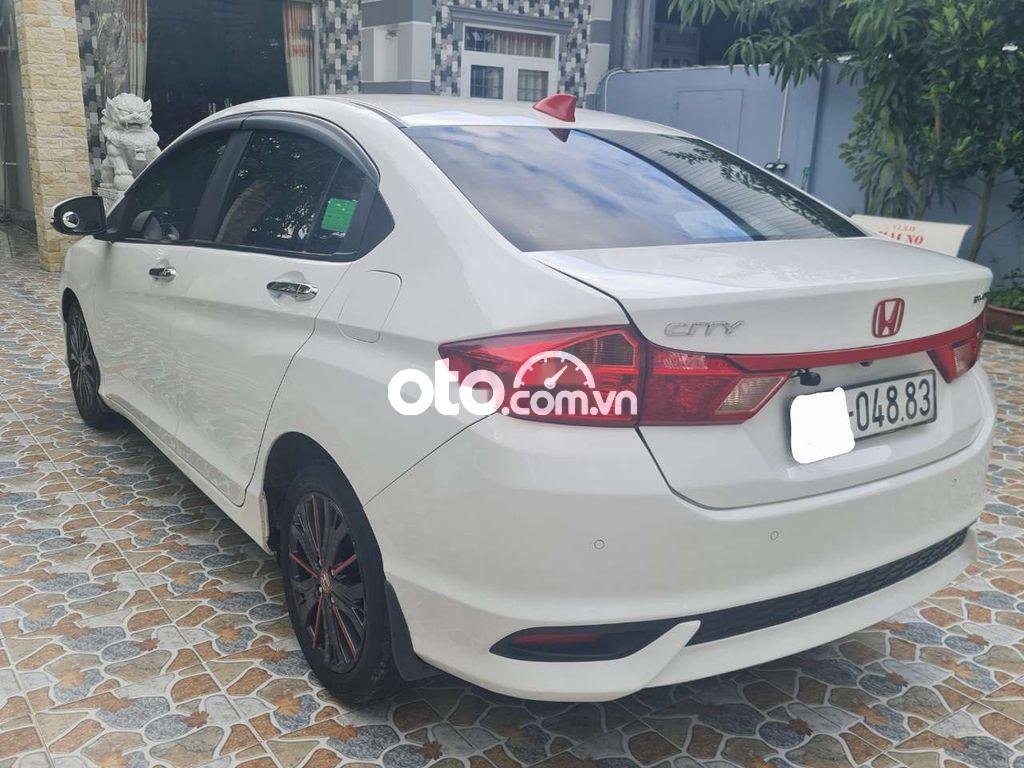 Honda City   2 018 1.5AT top 2018 - Honda city 2 018 1.5AT top