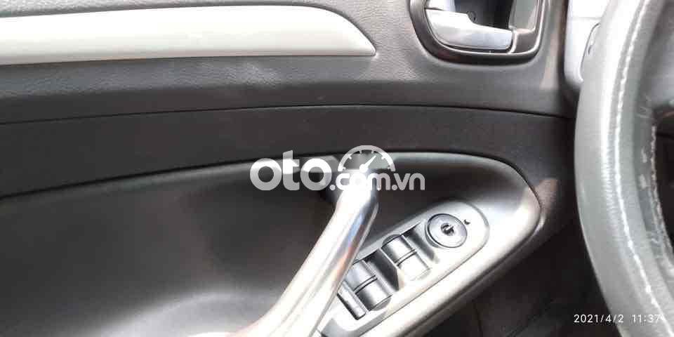 Ford Mondeo Bán   MK4 đời 2010 2010 - Bán Ford Mondeo MK4 đời 2010