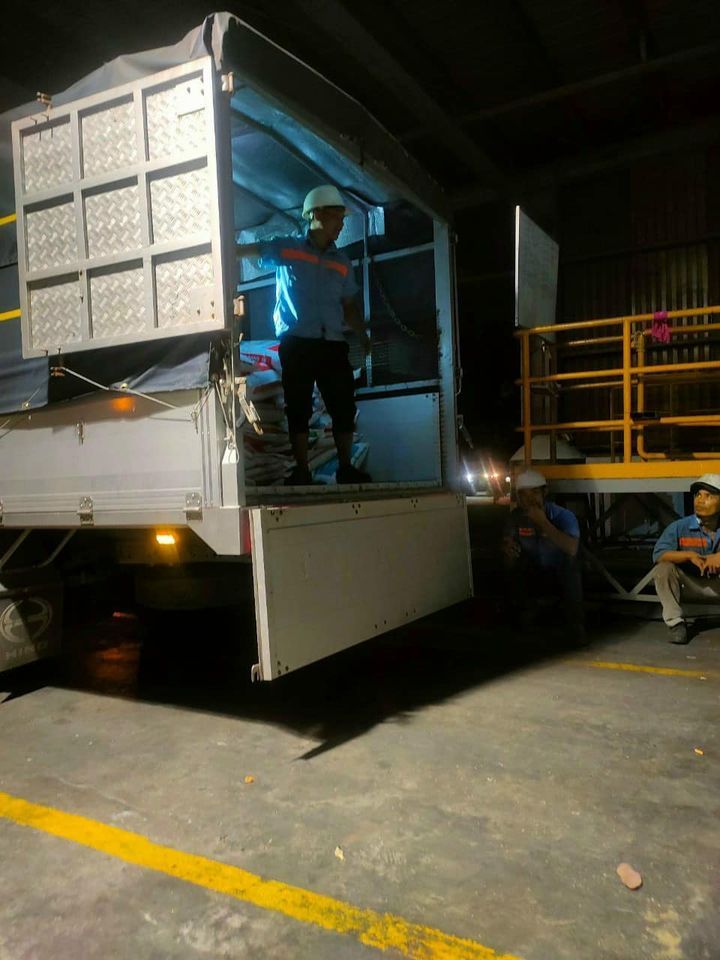 Hino XZU 2021 - Hino XZU 2021