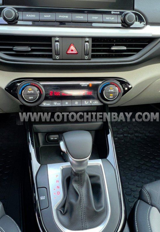 Kia K3 2022 - Giá bán 625 triệu