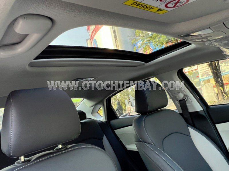 Kia K3 2022 - Giá bán 625 triệu