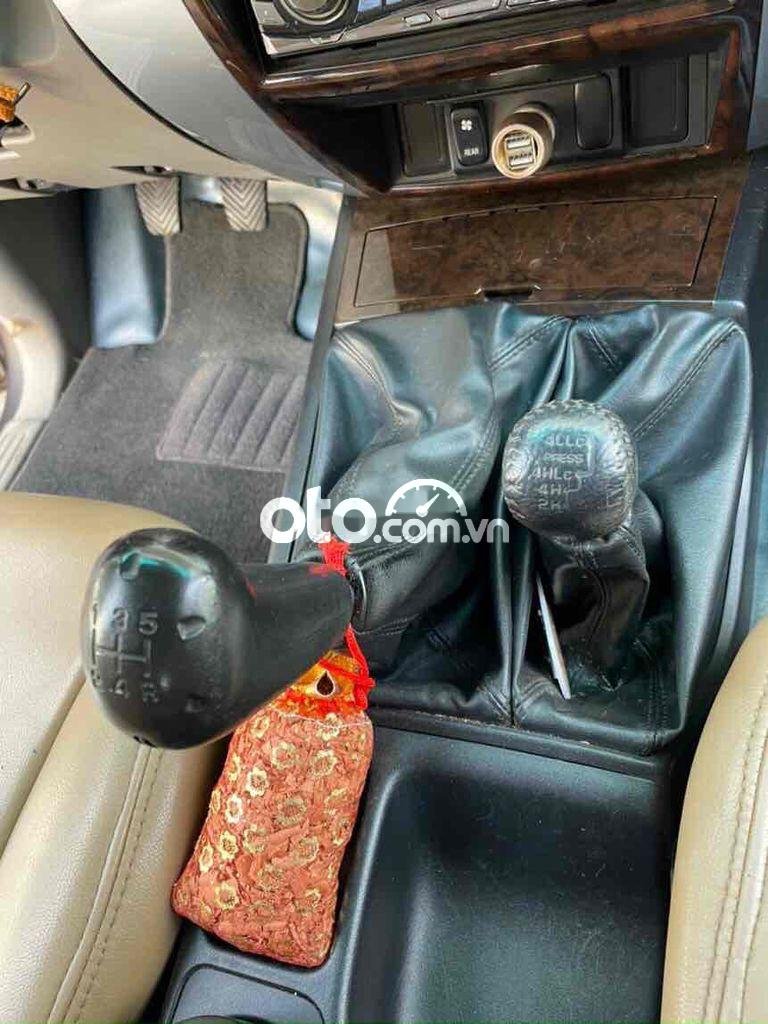 Mitsubishi Pajero Sport   2012. 2 cầu. 2012 - Mitsubishi PAJERO Sport 2012. 2 cầu.